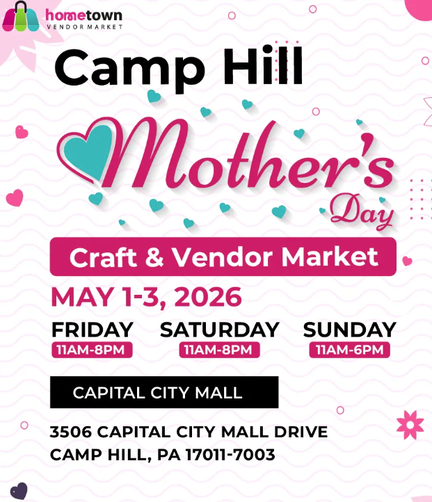 A Legacy of Love – Mother’s Day Keepsakes